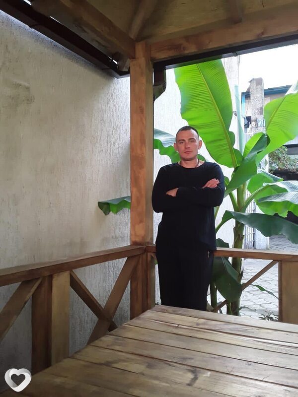 Дмитрий, 38, Лабинске — анкета №2254672