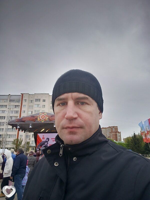 Михаил, 41, Истре — анкета №2254673