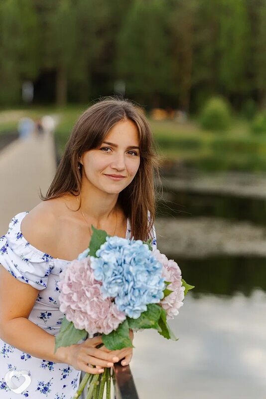 Маша, 26, Нижнем Новгороде — анкета №2254675