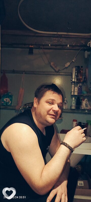 Александр, 44, Москве — анкета №2254678