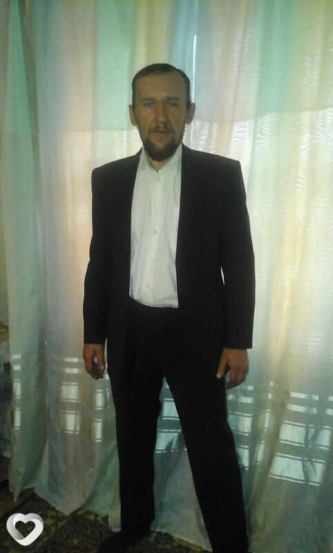 Александр, 44, Актюбинске — анкета №2254679