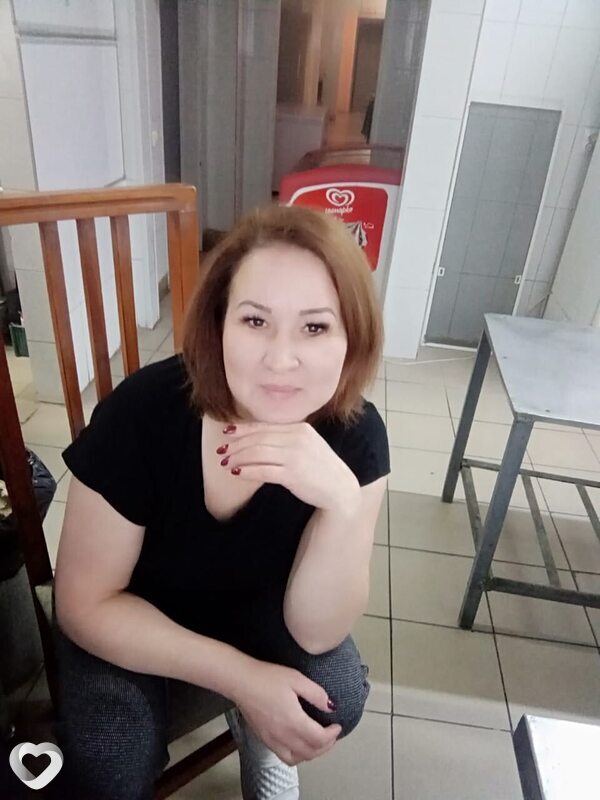 Венера, 47, Набережных Челнах — анкета №2254714
