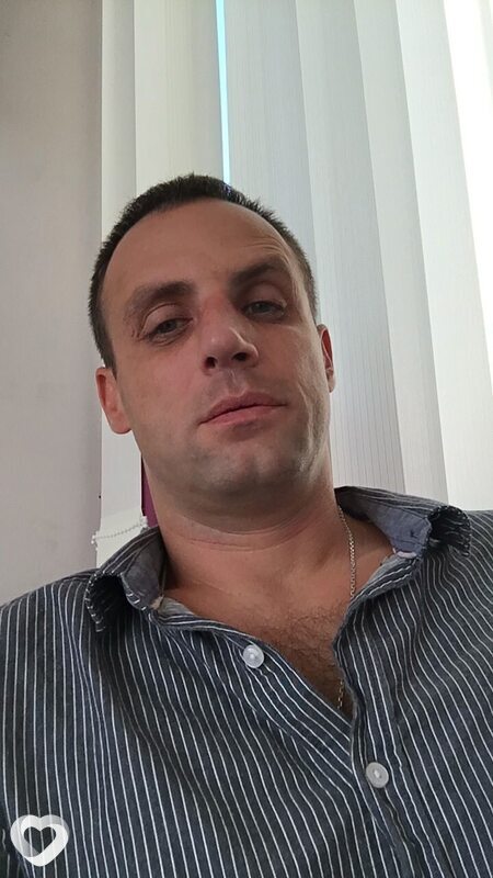 Ронин, 41, Москве — анкета №2254718