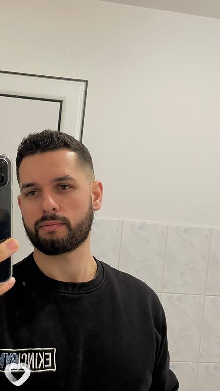 Владислав, 36, Алматы — анкета №2254789