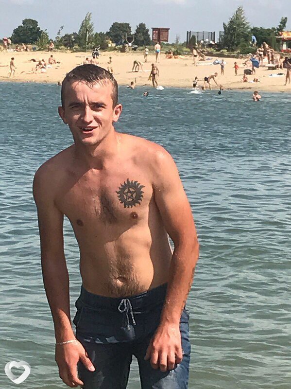 Михаил, 33, Бресте — анкета №2254805