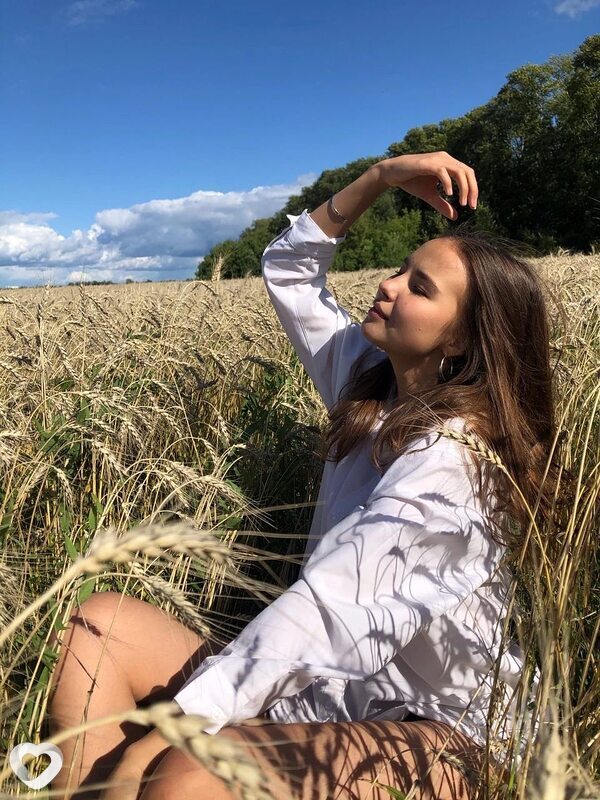Екатерина, 25, Санкт-Петербурге — анкета №2254807