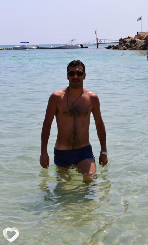 David, 41, Твери — анкета №2254734