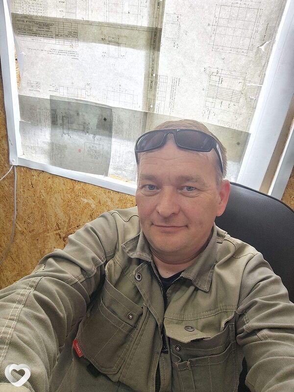 Дмитрий, 52, Ярославле — анкета №2254744