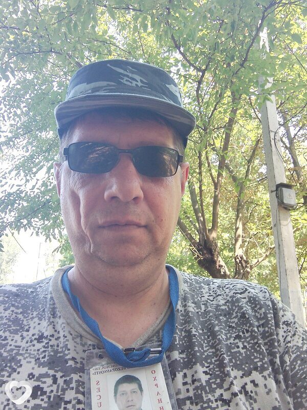 Евгений, 46, Краснодаре — анкета №2254746