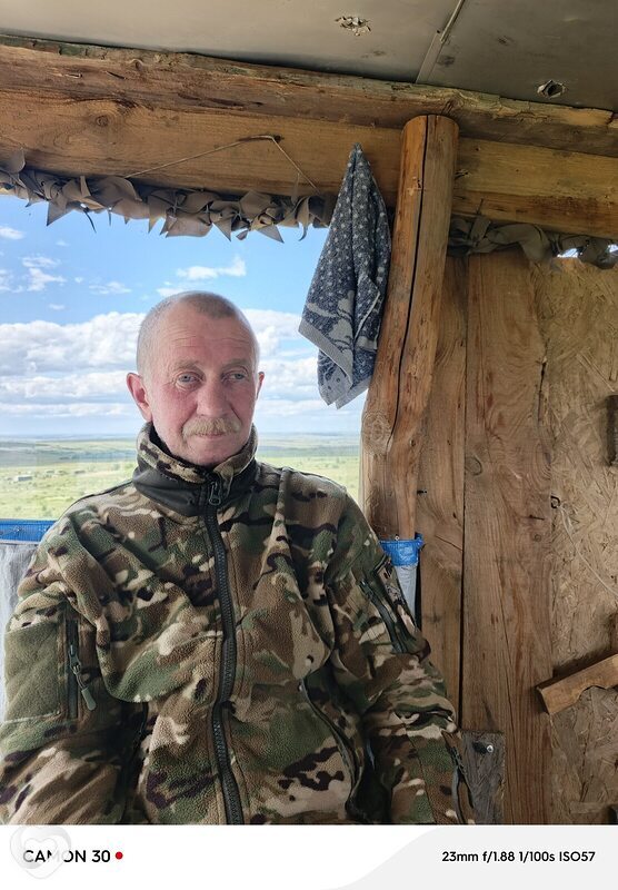 Сергей, 55, Кургане — анкета №2254749