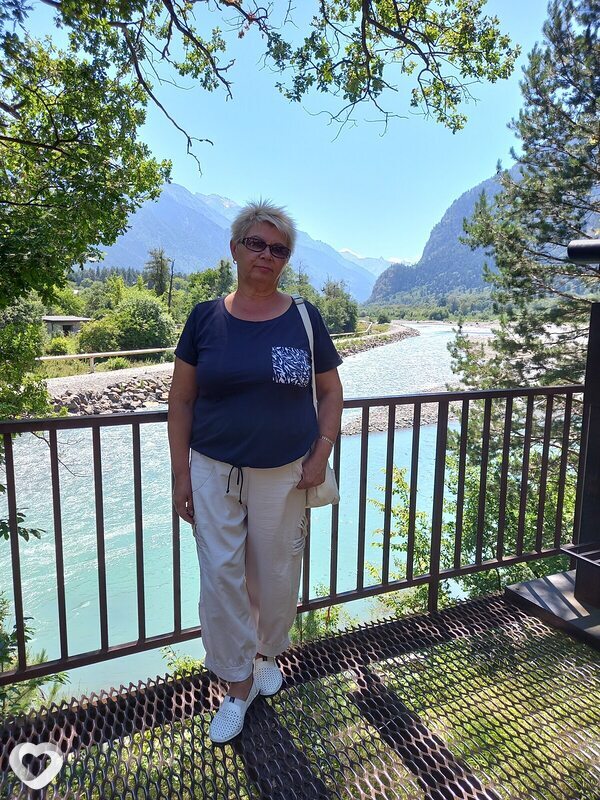 Роза, 58, Ставрополе — анкета №2254757
