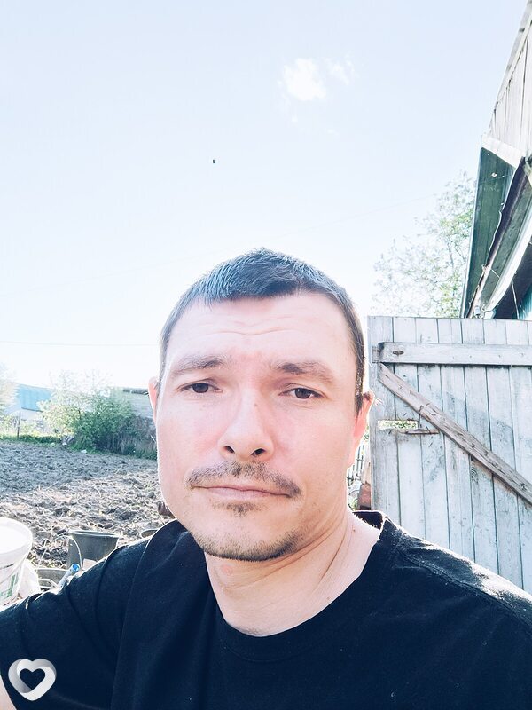 Ramis, 36, Зеленодольске — анкета №2254762