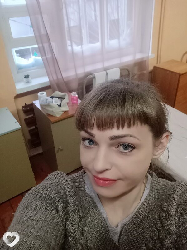Юлия, 37 — Гусь-Хрустальный