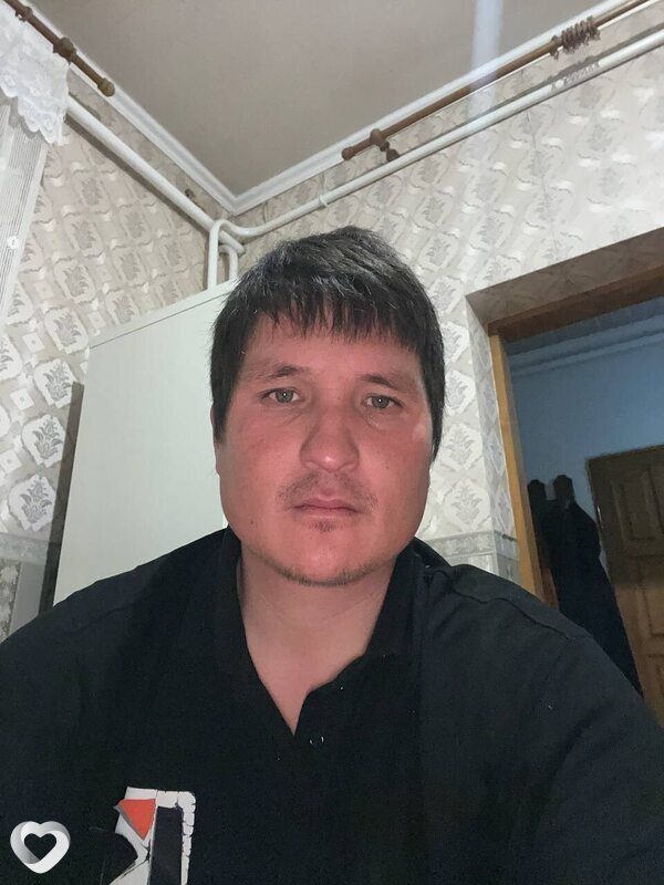 Хусниддин, 33, Вологде — анкета №2254767