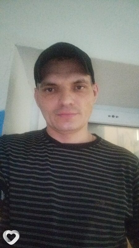 Максим, 37, Оренбурге — анкета №2254768