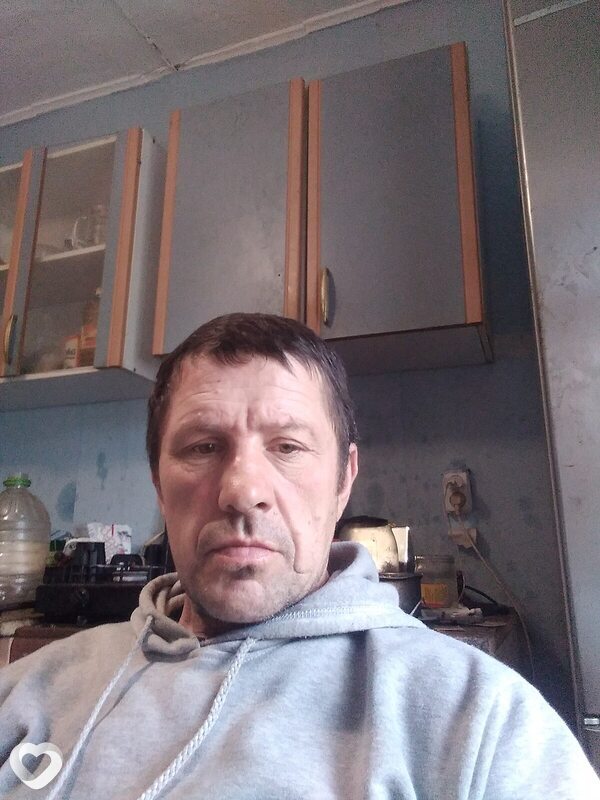 Alexandr, 51, Костанае — анкета №2254774