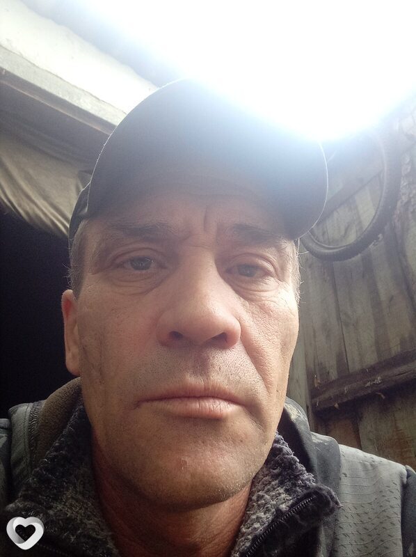 Александр Шмелёв, 51, Костанае — анкета №2254778