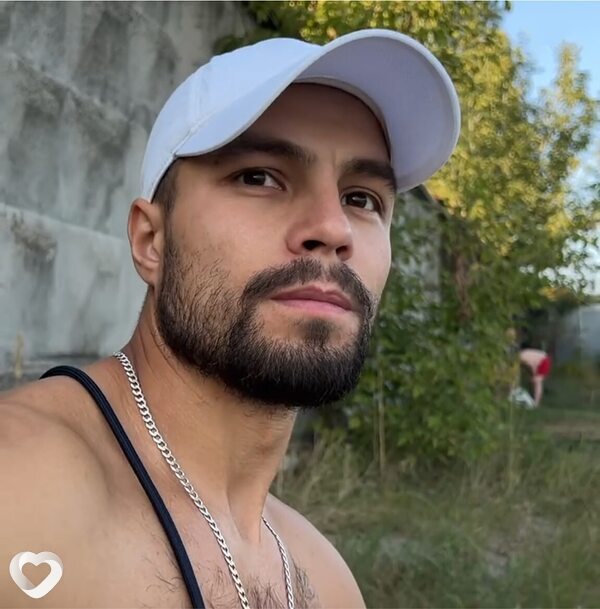 Артур, 34, Павлодаре — анкета №2254779