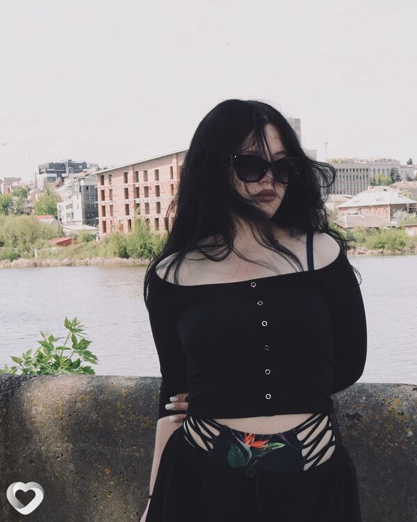 Марія, 19, Виннице — анкета №2254839