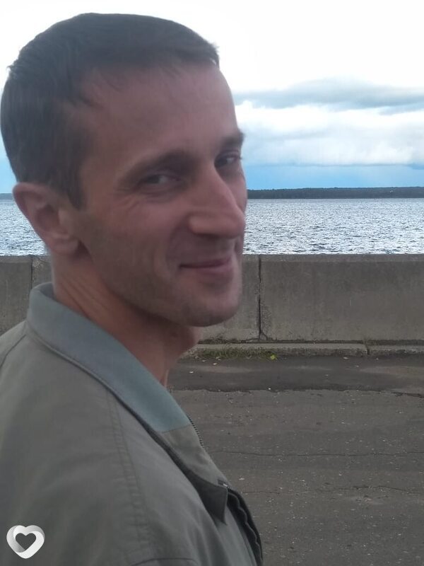 Владимир, 45, Москве — анкета №2254843