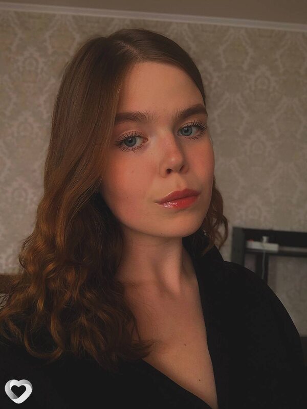 Анна, 24, Санкт-Петербурге — анкета №2254845