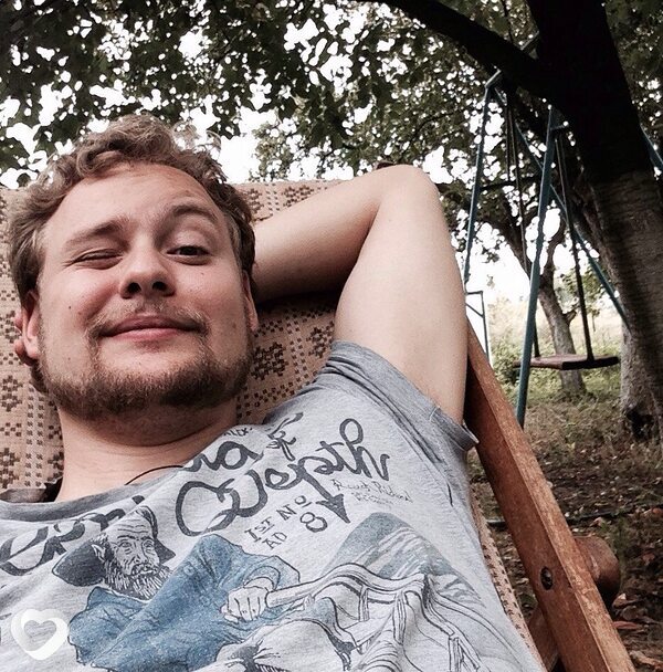 Влад, 32, Ярославле — анкета №2254849