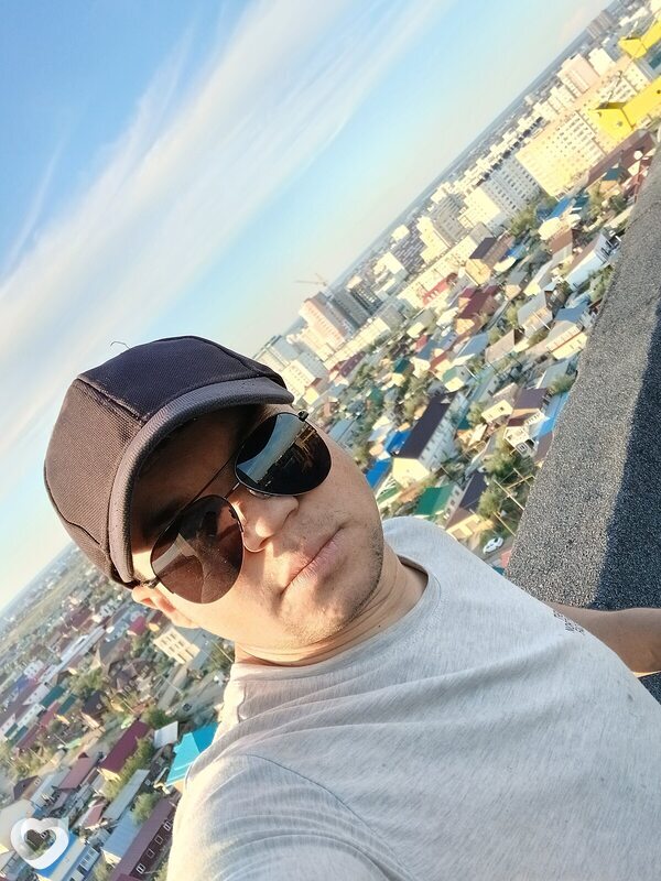 Хурсандбек, 29, Якутске — анкета №2254855