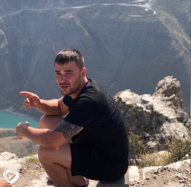 Руслан, 33, Новосибирске — анкета №2254811