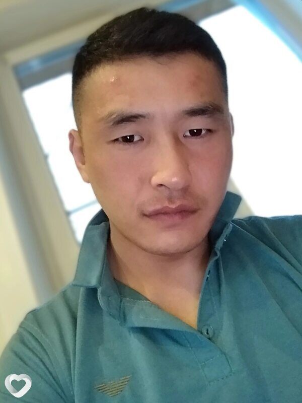 Баир, 33, Улан-Удэ — анкета №2254816