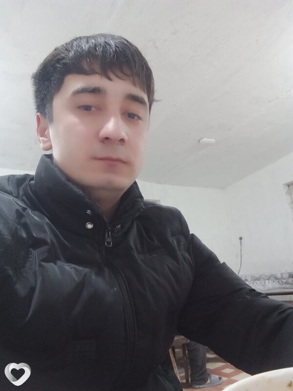 Маъруф, 25, Алматы — анкета №2254819