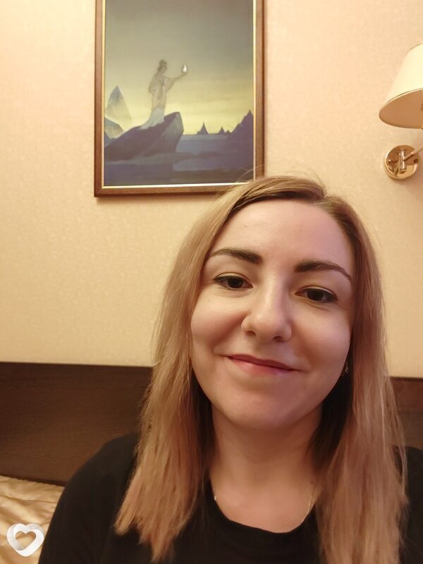 Любовь, 36, Брянске — анкета №2254821