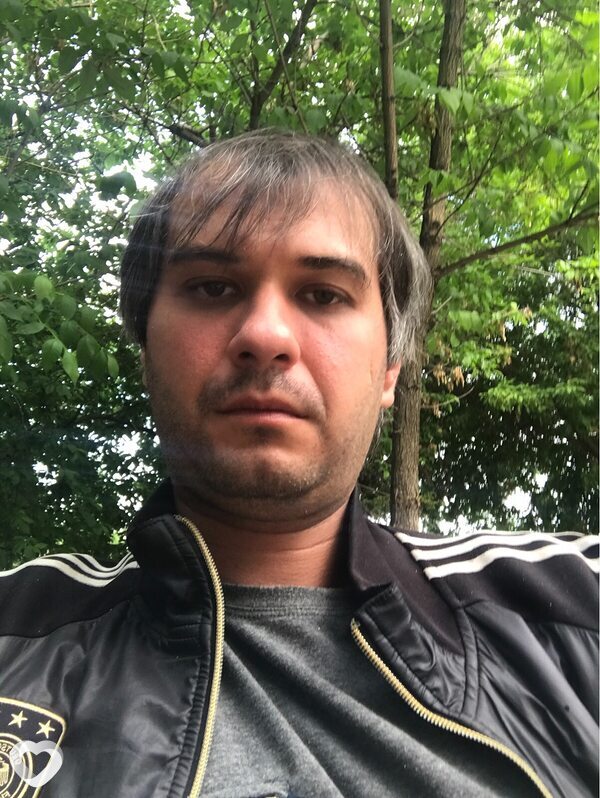 Андрей, 33, Астане — анкета №2254823