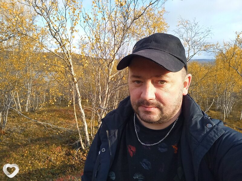 Вадим, Заполярный