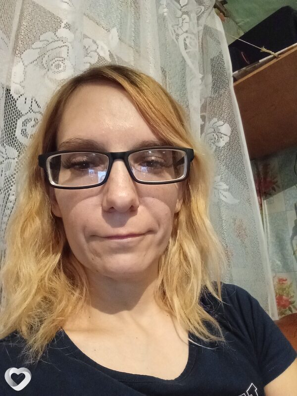 Ирина, 37, Барнауле — анкета №2254922
