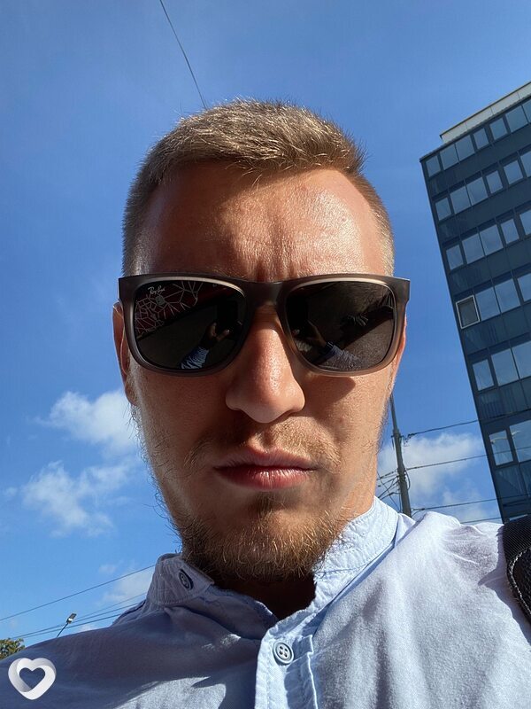 Евгений, 30, Перми — анкета №2254924