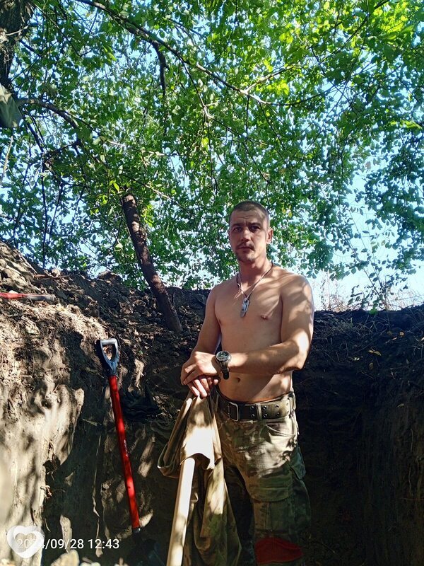 Владимир, 37, Рязани — анкета №2254926