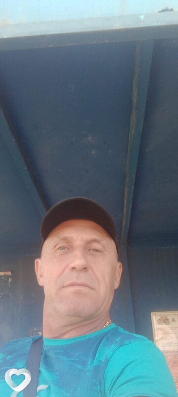 Сергей, 55, Прокопьевске — анкета №2254928