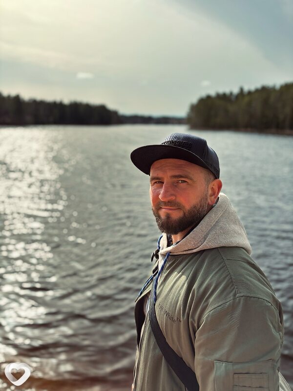Kirill, 42, Санкт-Петербурге — анкета №2254958