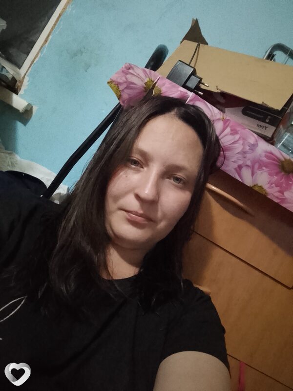 Евгения, 28, Красноярске — анкета №2254959
