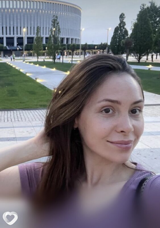 Олеся, 50, Краснодаре — анкета №2254960