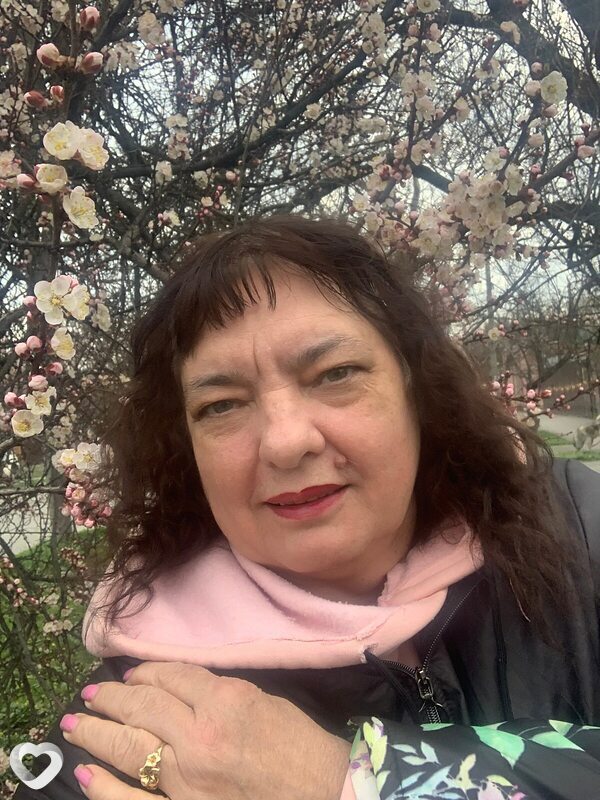 Татьяна, 57, Севастополе — анкета №2254962