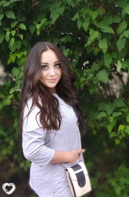 Наталья, 33, Москве — анкета №2254972