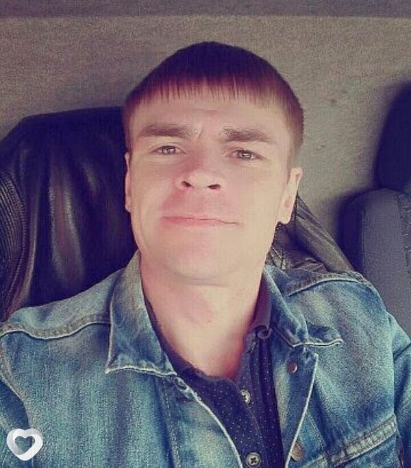 Александр, 43, Краснодаре — анкета №2254974