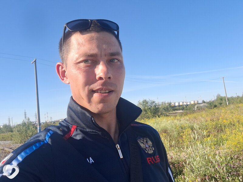 Александр, 32, Перми — анкета №2255011