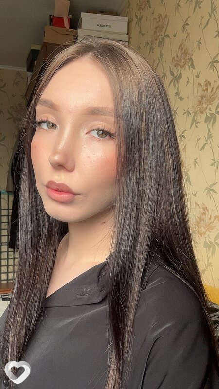 Екатерина, 30, Уфе — анкета №2255012