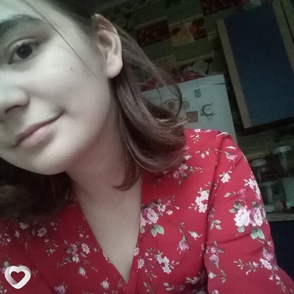 Алина, 24, Новосибирске — анкета №2255020