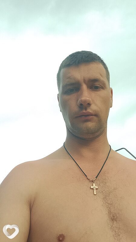 Андрей, 29, Благовещенске — анкета №2255023