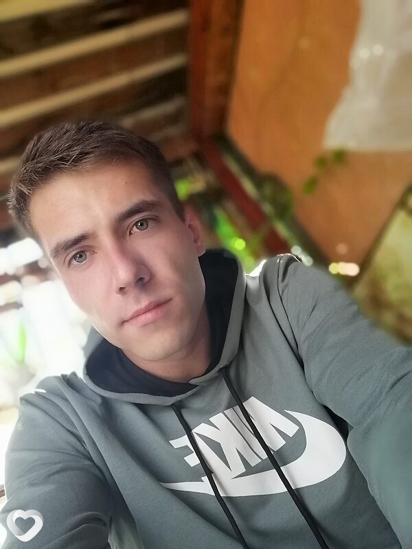 Денис, 28, Луганске — анкета №2255026