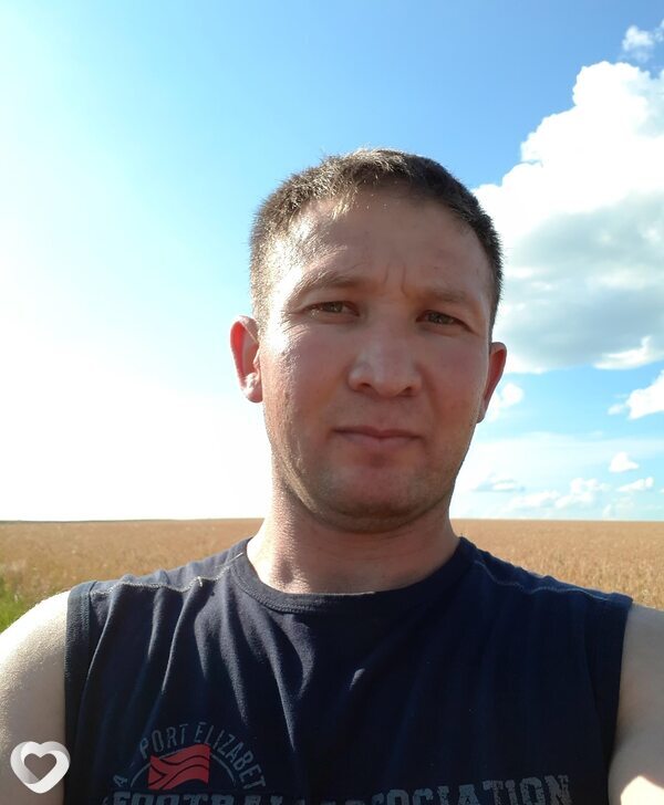 Эрик, 45, Пензе — анкета №2255030