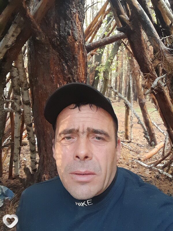 Андрей, 44, Петропавловске — анкета №2254988